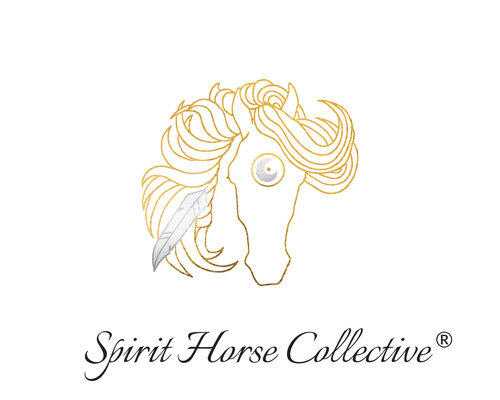 Spirit Horse Collective logo