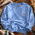 Load image into Gallery viewer, The Fool | Tarot Crewneck Sweatshirt