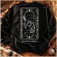 Load image into Gallery viewer, The Hanged Man | Tarot Crewneck Sweatshirt