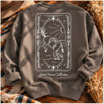 Load image into Gallery viewer, The Hanged Man | Tarot Crewneck Sweatshirt