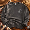 Load image into Gallery viewer, The Chariot | Tarot Crewneck Sweatshirt