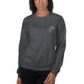 Load image into Gallery viewer, Coastal Cowgirl Sweatshirt