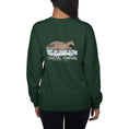 Load image into Gallery viewer, Coastal Cowgirl Sweatshirt