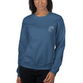 Load image into Gallery viewer, Coastal Cowgirl Sweatshirt