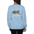 Load image into Gallery viewer, Coastal Cowgirl Sweatshirt