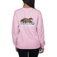 Load image into Gallery viewer, Coastal Cowgirl Sweatshirt
