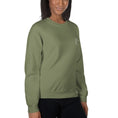 Load image into Gallery viewer, Coastal Cowgirl Sweatshirt