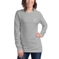 Load image into Gallery viewer, Professional Pony Petter Long Sleeve T-Shirt