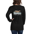 Load image into Gallery viewer, Coastal Cowgirl Long Sleeve T-Shirt