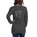 Load image into Gallery viewer, Professional Pony Petter Long Sleeve T-Shirt