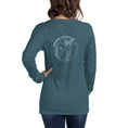 Load image into Gallery viewer, Professional Pony Petter Long Sleeve T-Shirt