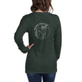 Load image into Gallery viewer, Professional Pony Petter Long Sleeve T-Shirt
