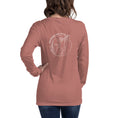 Load image into Gallery viewer, Professional Pony Petter Long Sleeve T-Shirt