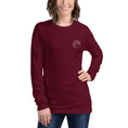 Load image into Gallery viewer, Professional Pony Petter Long Sleeve T-Shirt