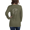 Load image into Gallery viewer, Professional Pony Petter Long Sleeve T-Shirt