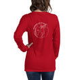 Load image into Gallery viewer, Professional Pony Petter Long Sleeve T-Shirt