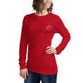 Load image into Gallery viewer, Professional Pony Petter Long Sleeve T-Shirt