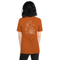 Load image into Gallery viewer, Crystal Cowgirl Short Sleeve T-Shirt