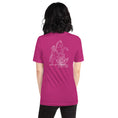 Load image into Gallery viewer, Crystal Cowgirl Short Sleeve T-Shirt