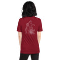 Load image into Gallery viewer, Crystal Cowgirl Short Sleeve T-Shirt