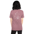 Load image into Gallery viewer, Crystal Cowgirl Short Sleeve T-Shirt