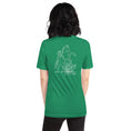 Load image into Gallery viewer, Crystal Cowgirl Short Sleeve T-Shirt