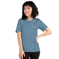 Load image into Gallery viewer, Crystal Cowgirl Short Sleeve T-Shirt