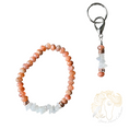 Load image into Gallery viewer, Connection Bracelet-Bridle Charm Set