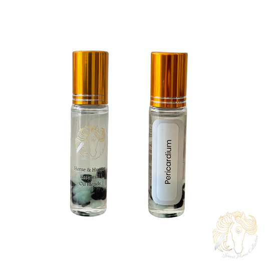 Pericardium Essential Oil Roll-On