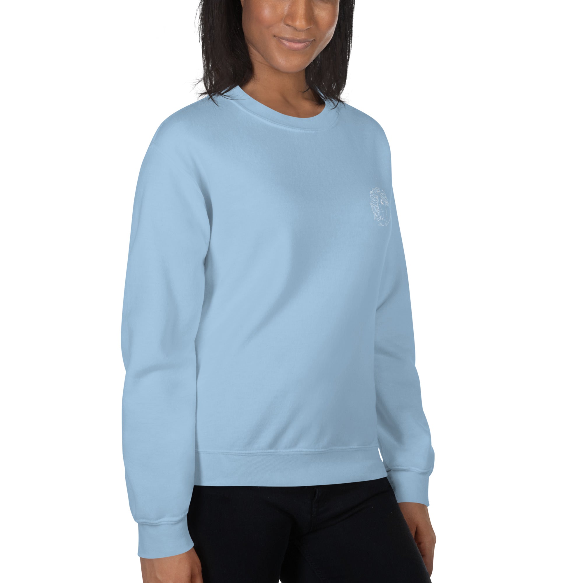 Professional Pony Petter Sweatshirt