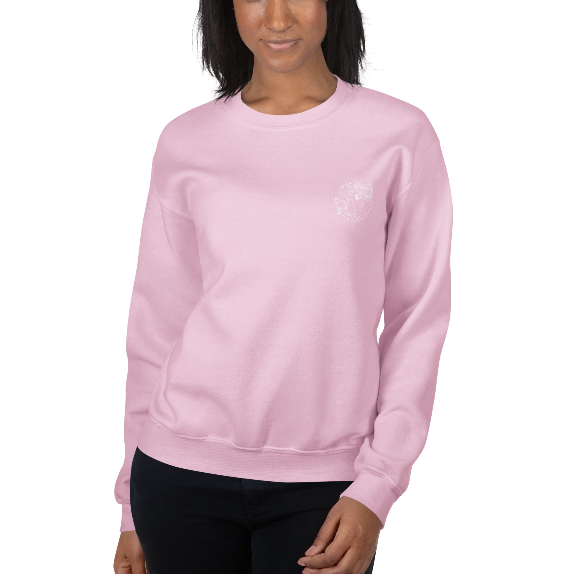 Professional Pony Petter Sweatshirt