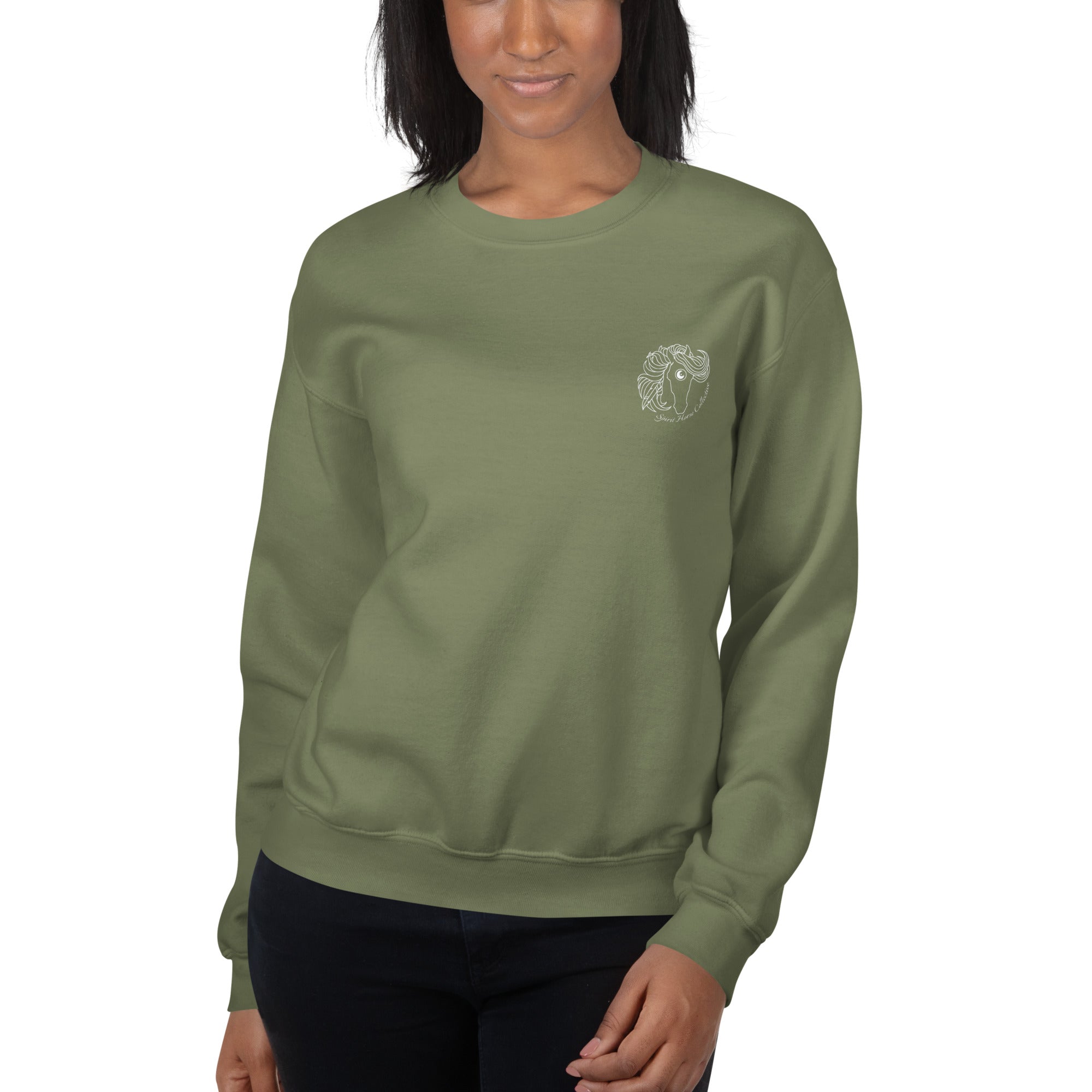 Professional Pony Petter Sweatshirt