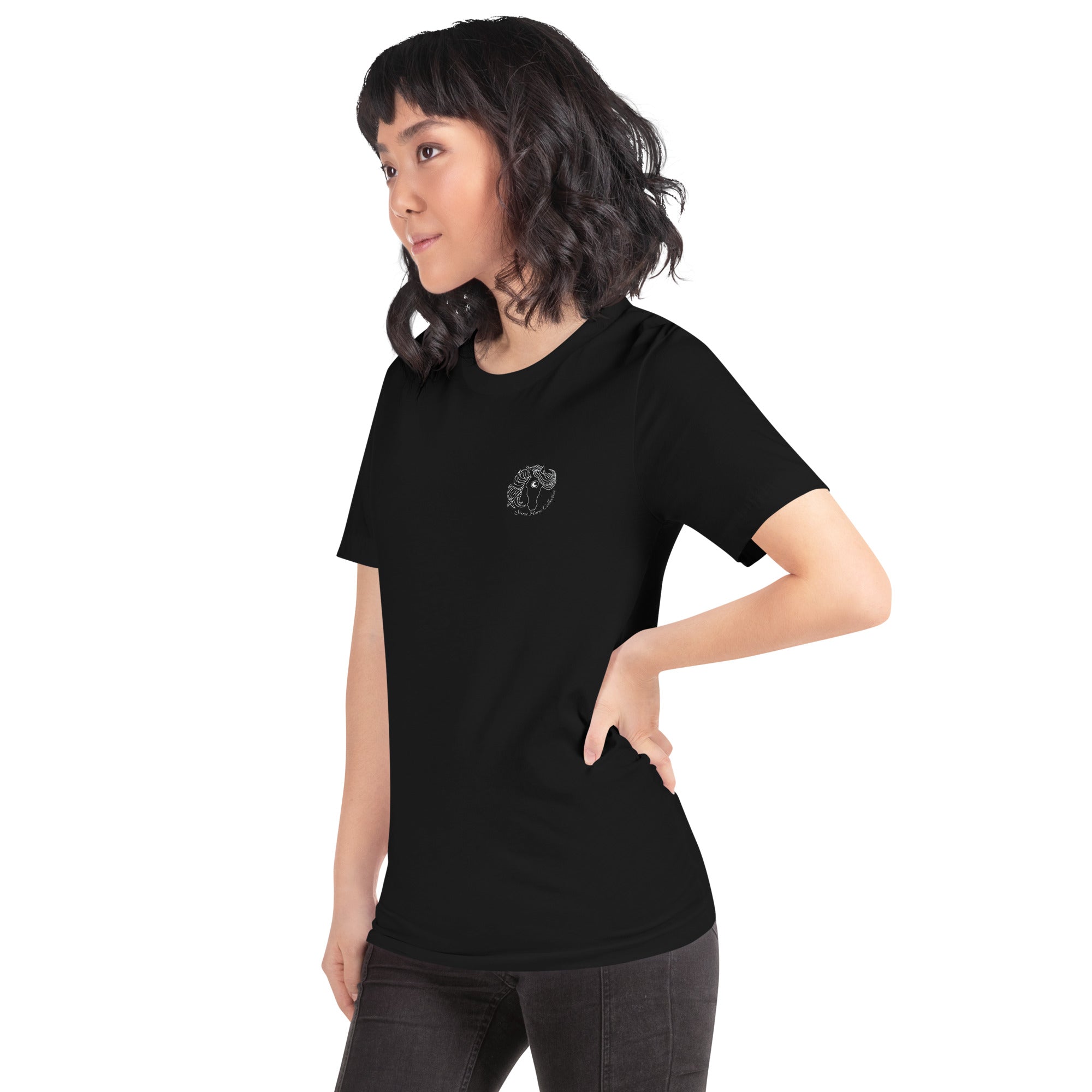 Professional Pony Petter Short Sleeve T-Shirt