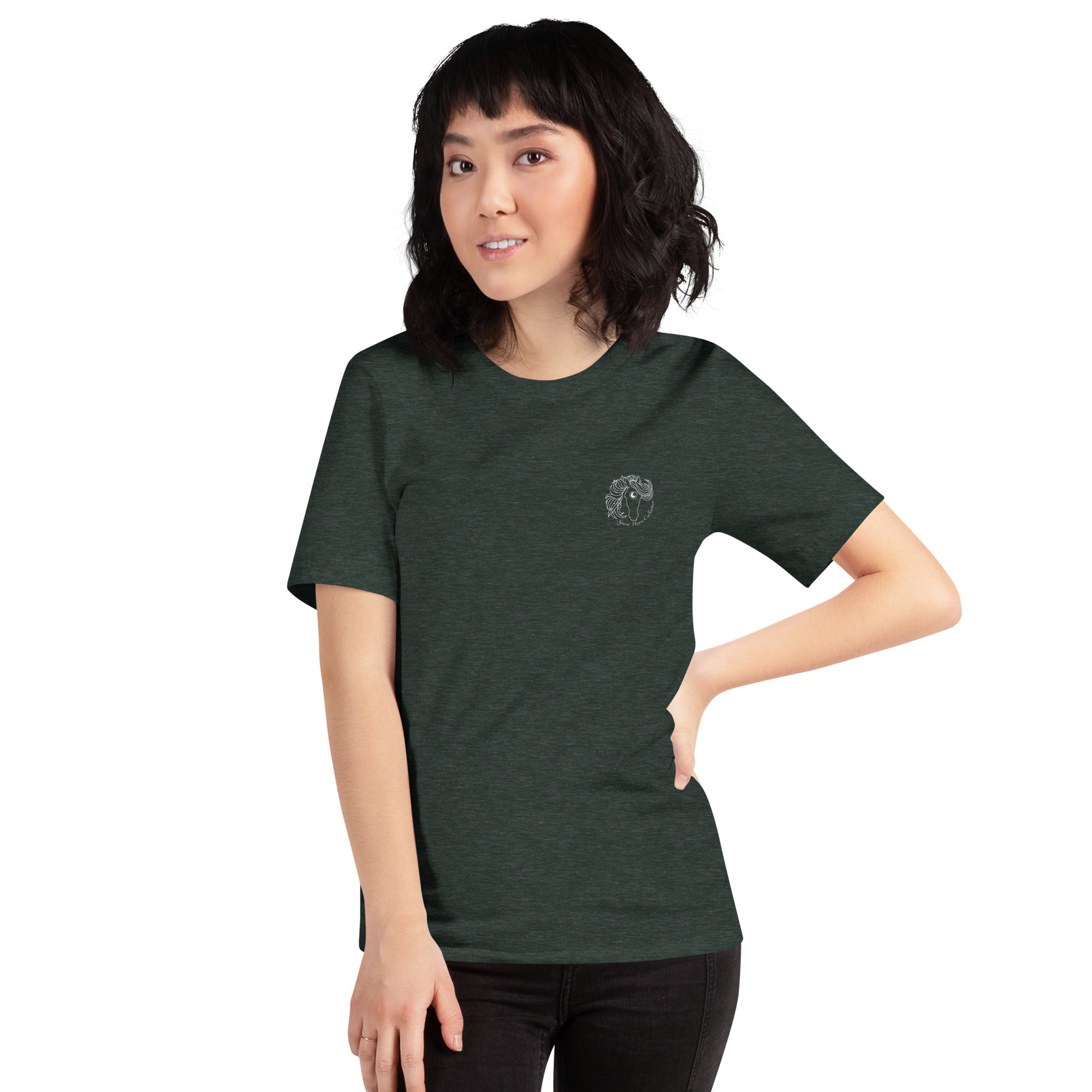 Professional Pony Petter Short Sleeve T-Shirt