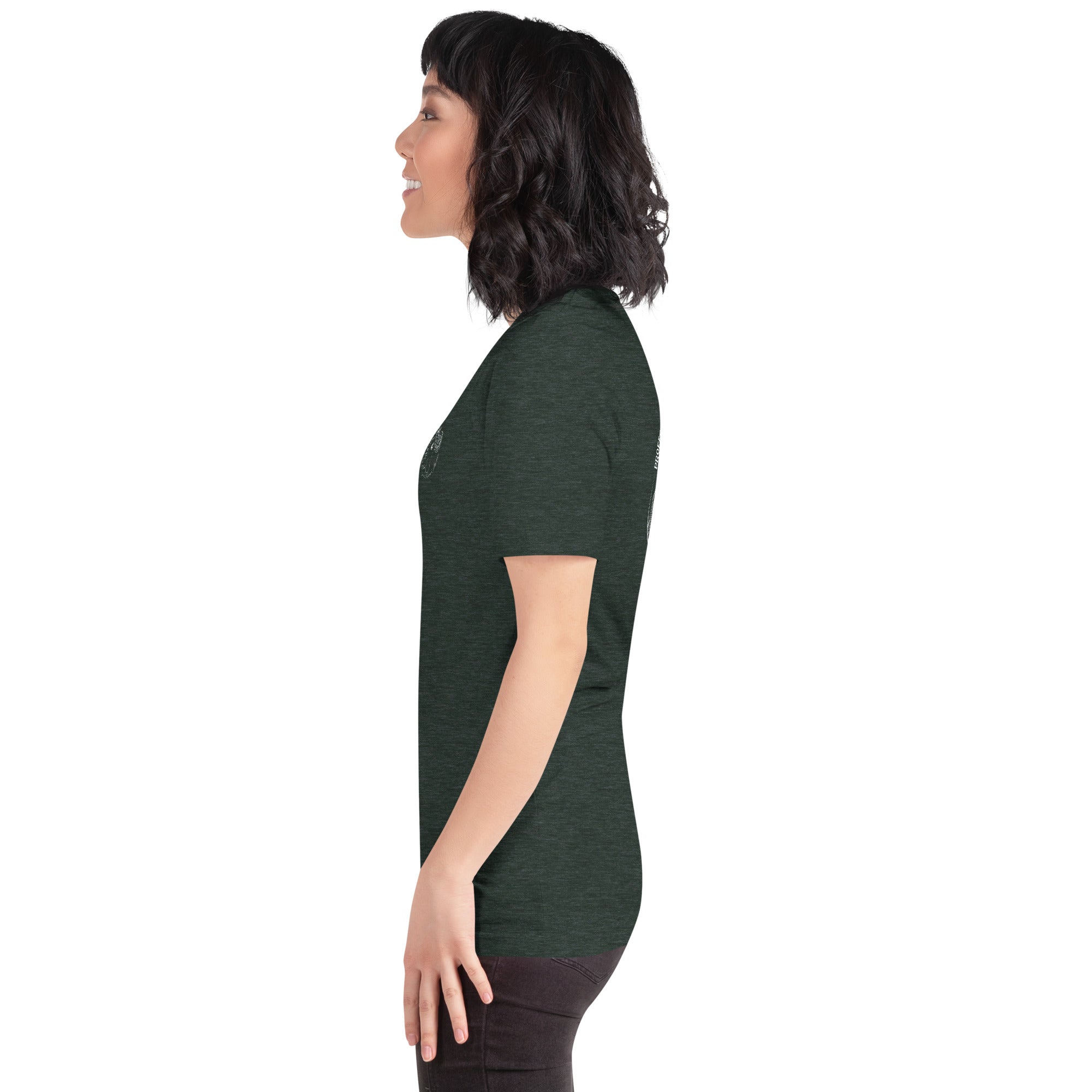 Professional Pony Petter Short Sleeve T-Shirt