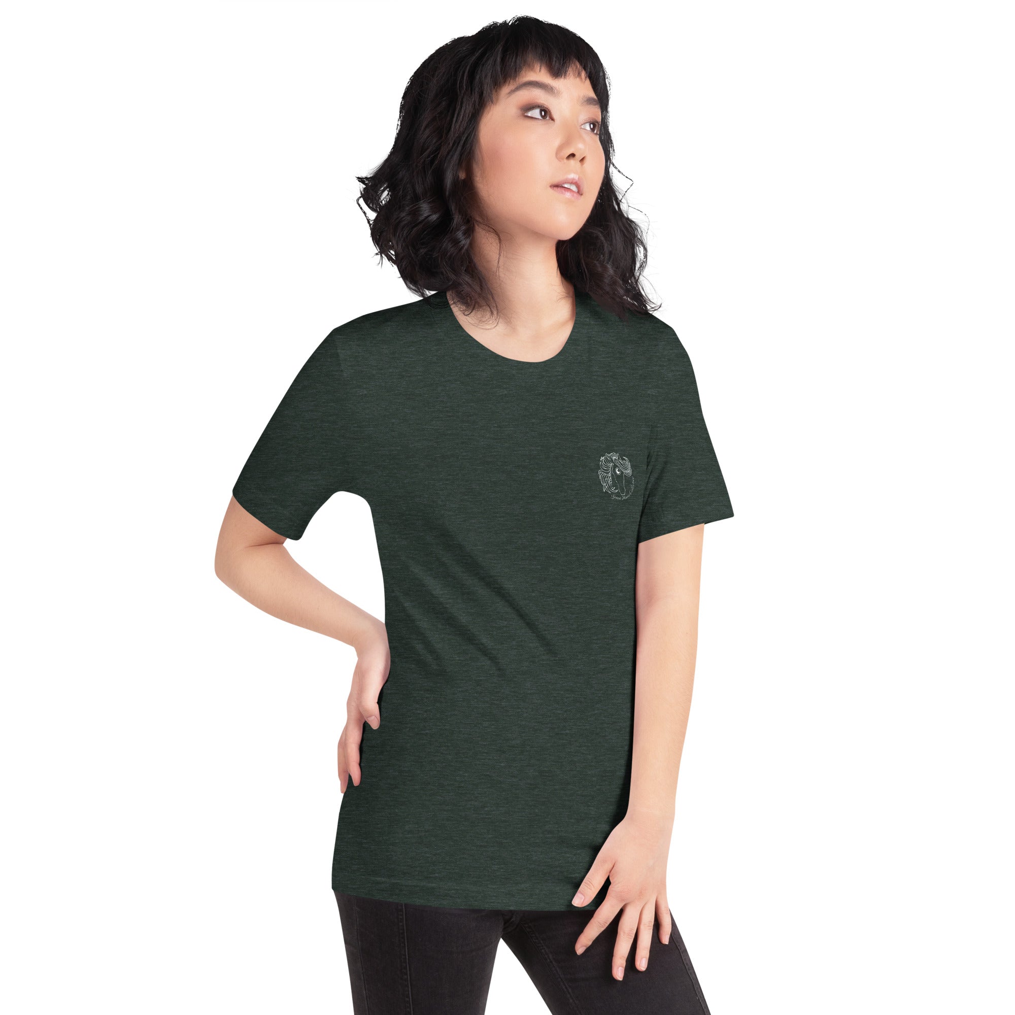 Professional Pony Petter Short Sleeve T-Shirt
