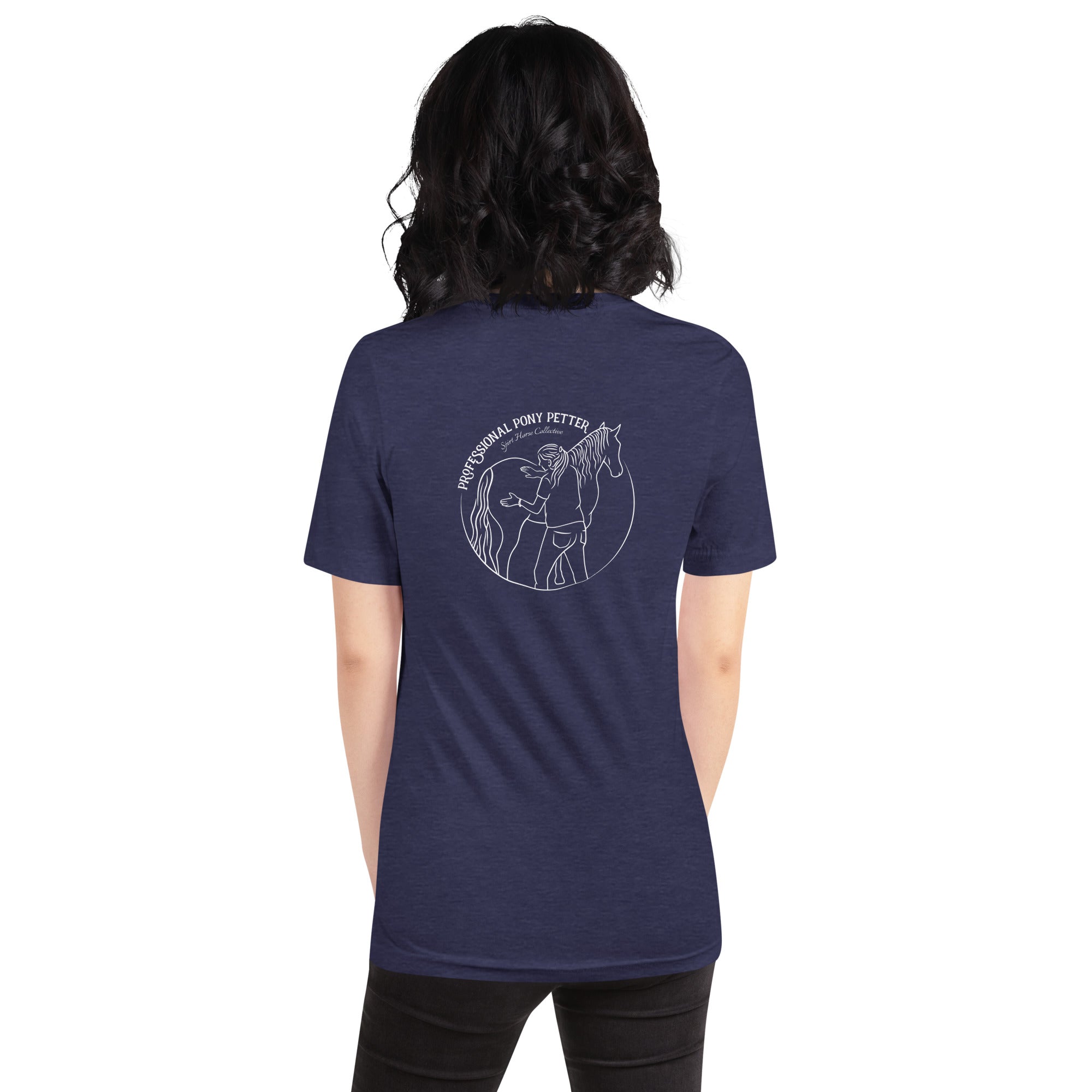 Professional Pony Petter Short Sleeve T-Shirt