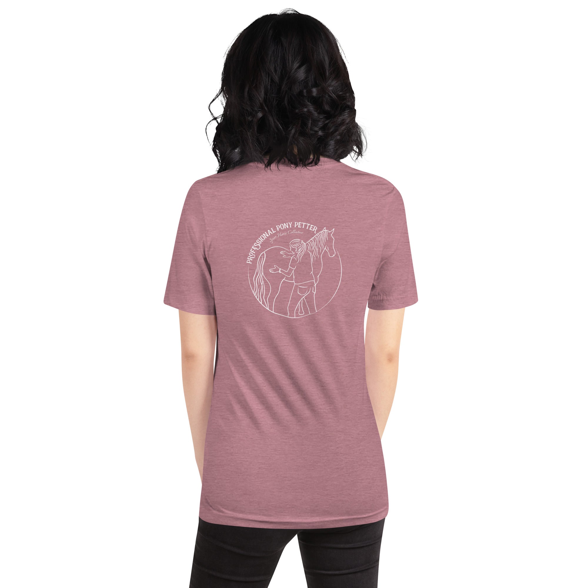 Professional Pony Petter Short Sleeve T-Shirt