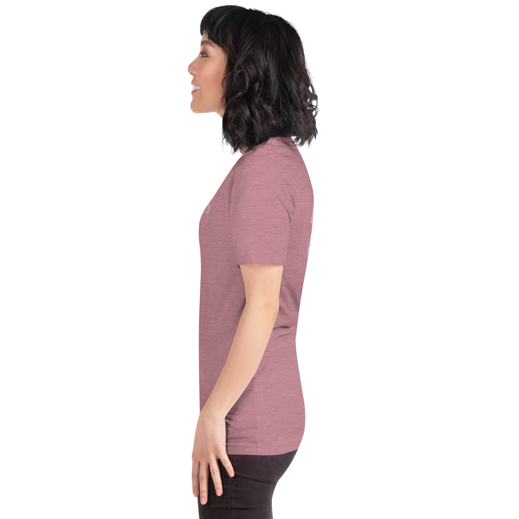 Professional Pony Petter Short Sleeve T-Shirt