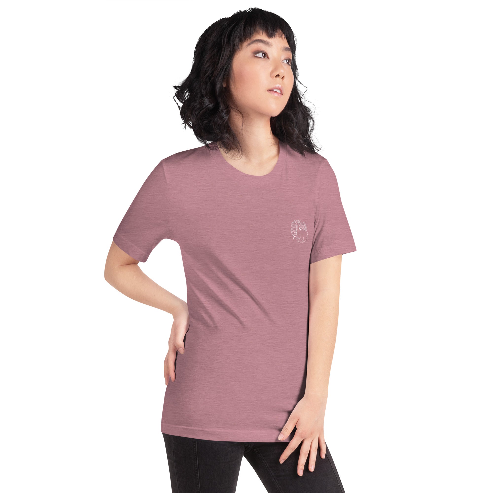 Professional Pony Petter Short Sleeve T-Shirt