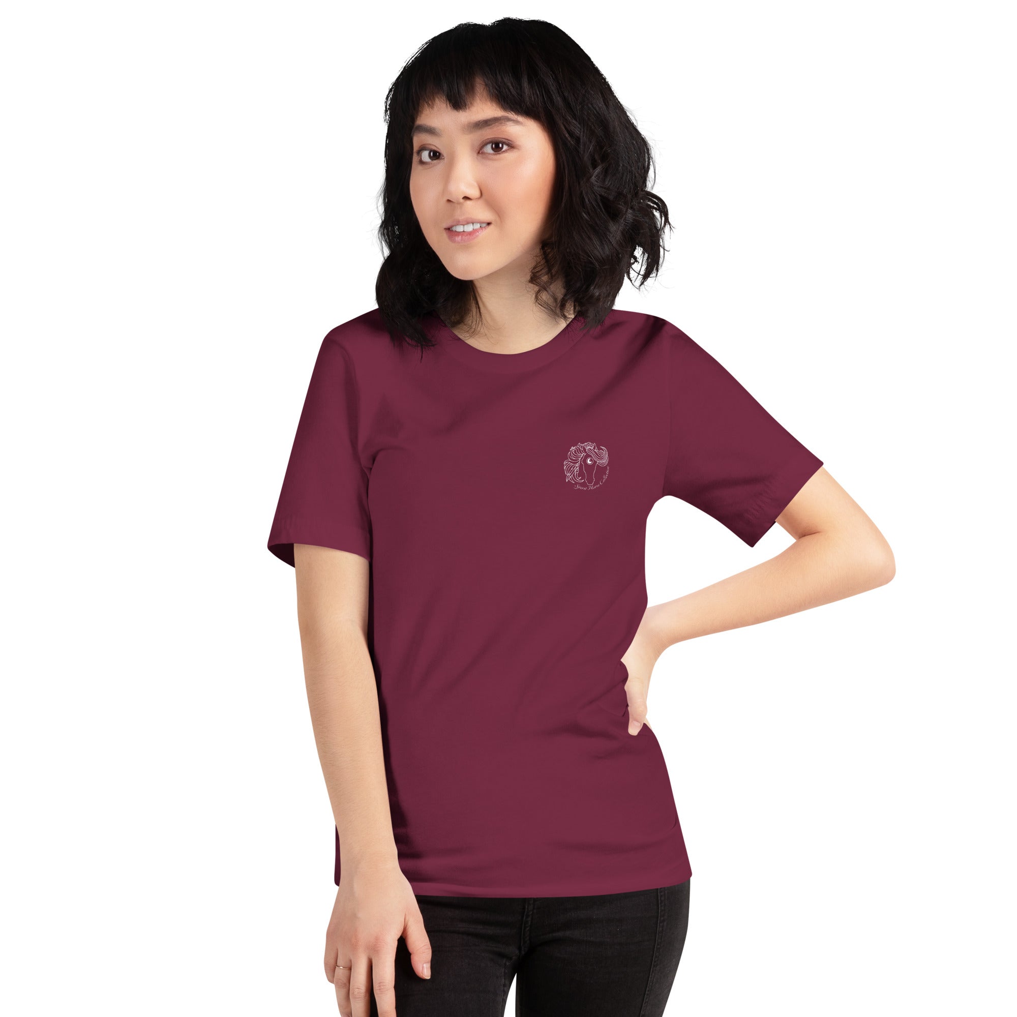 Professional Pony Petter Short Sleeve T-Shirt