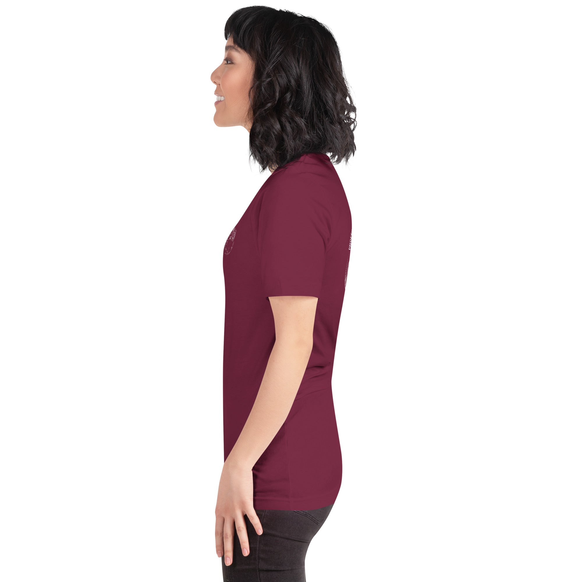 Professional Pony Petter Short Sleeve T-Shirt